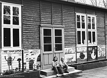 1994 - Erweiterungsbau