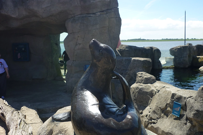Zoo Bremerhaven