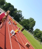 Sportfest 2018