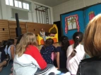 Henrietta und die Schatzinsel 4