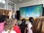 Henrietta und die Schatzinsel 6