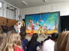 Henrietta und die Schatzinsel 7