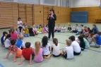 Kindersporttag