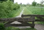 Kinderwildniseingang