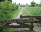 Kinderwildniseingang
