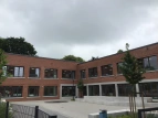Der Innenhof