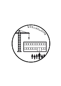 Logo vom Schulneubau