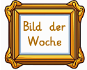 Bilderrahmen mit Text 
