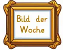 Bilderrahmen mit Text 